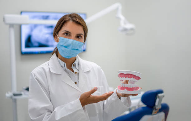 Best Emergency Dentist for Knocked-Out Tooth in Dilworthtown, PA